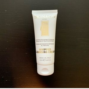 Skin & Co. Roma Truffle Therapy cleansing Cream
